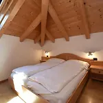 Maso Chelo Apartmán Cavalese