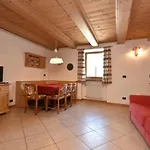 Apartmán Maso Chelo Cavalese