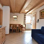 Apartmán Maso Chelo