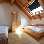 Apartmán Maso Chelo