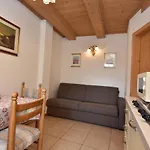 Maso Chelo Apartmán *