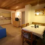 Apartmán Maso Chelo *