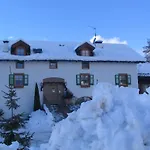 Maso Chelo Apartmán *