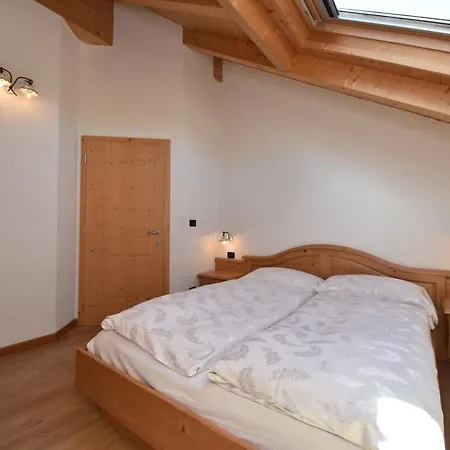 Apartment Maso Chelo