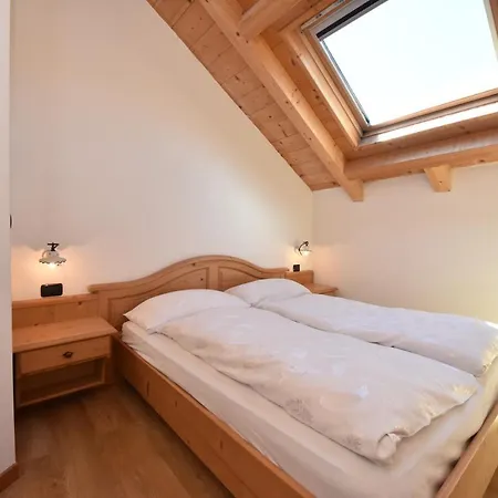 Maso Chelo Apartment *