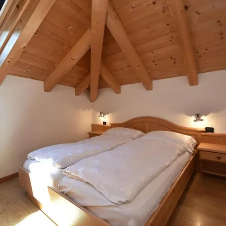 Maso Chelo Apartment Cavalese