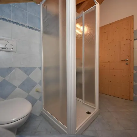 Maso Chelo Apartment Cavalese