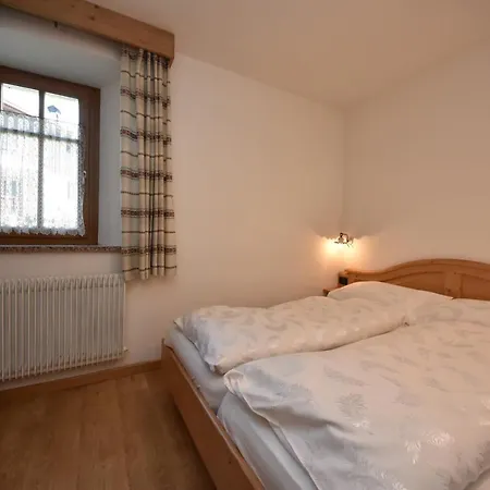 Apartment Maso Chelo Cavalese