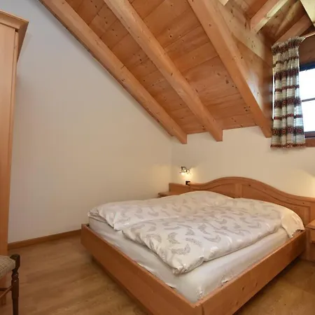 Maso Chelo Apartment