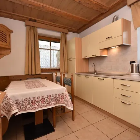 Apartment Maso Chelo *