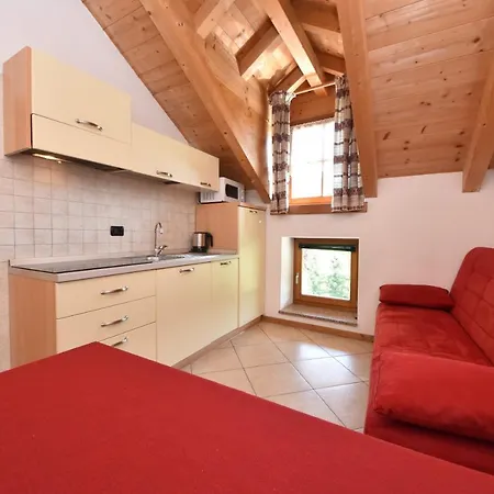 Maso Chelo Apartment *