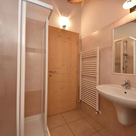 Maso Chelo Apartment