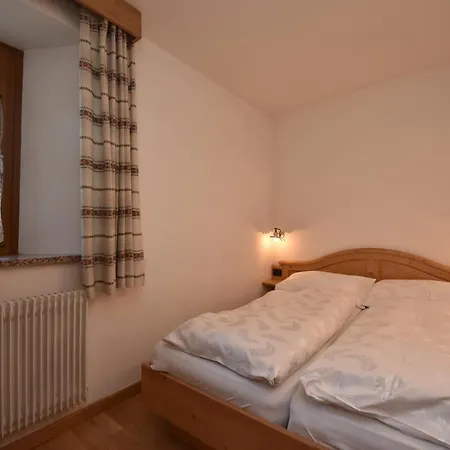 Maso Chelo Apartment Cavalese