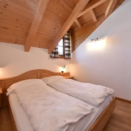 Apartment Maso Chelo