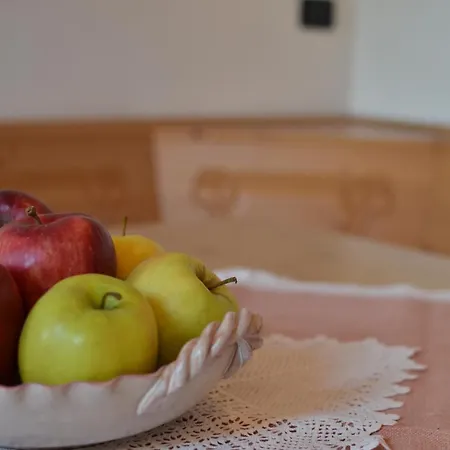 Maso Chelo Apartment