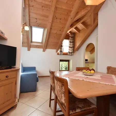 Maso Chelo Apartment Cavalese