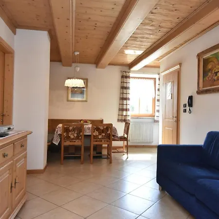 Apartment Maso Chelo