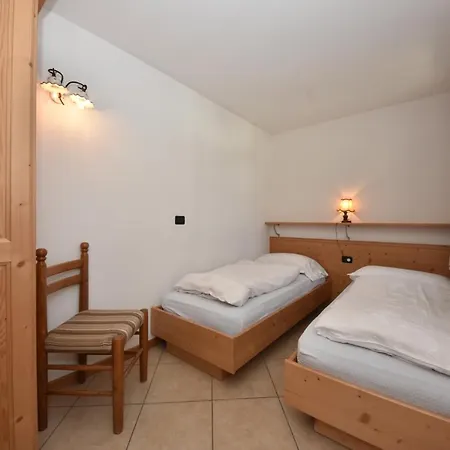 Apartment Maso Chelo Cavalese