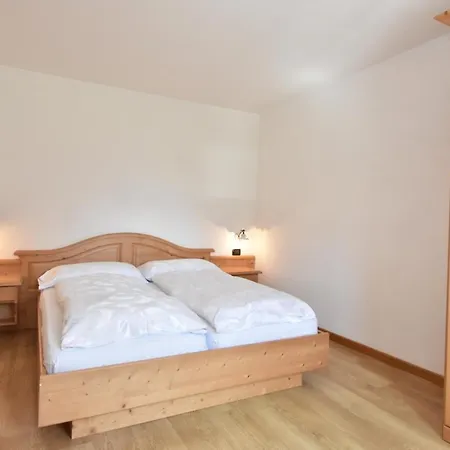 Apartment Maso Chelo *