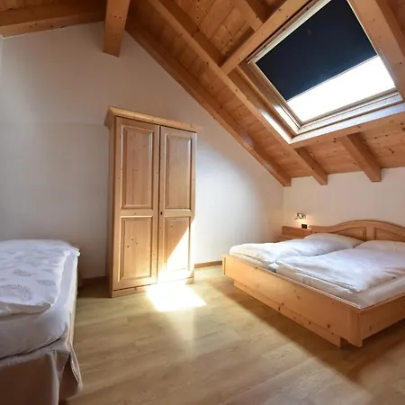 Apartment Maso Chelo