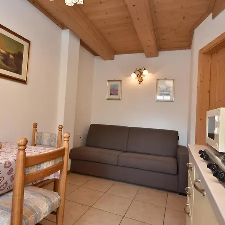 Maso Chelo Apartment *