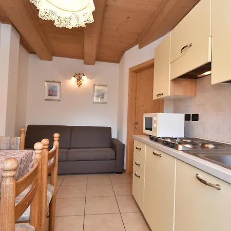 Apartment Maso Chelo
