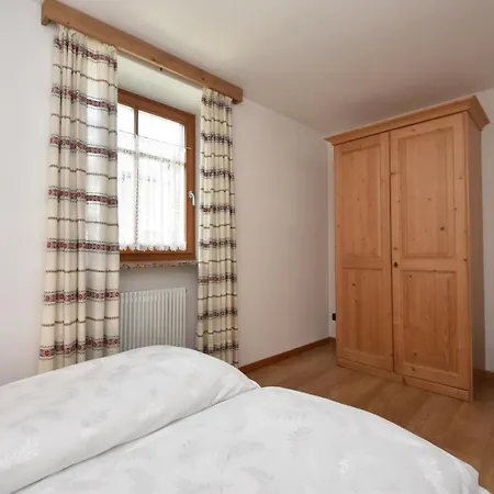 Maso Chelo Apartment Cavalese