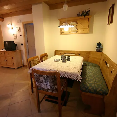 Maso Chelo Apartment *