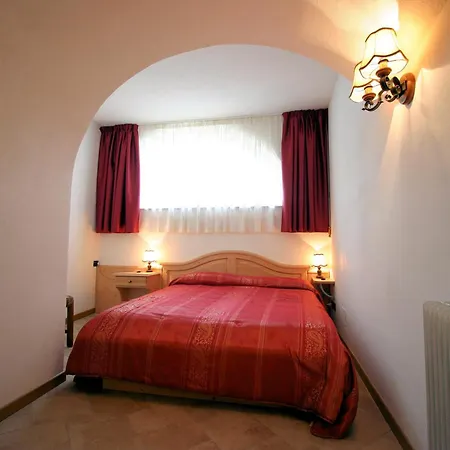 Apartment Maso Chelo Cavalese