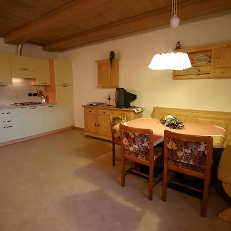 Maso Chelo * Cavalese