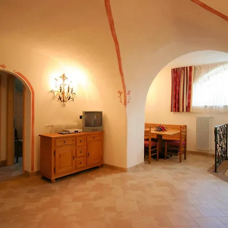 Maso Chelo Apartment