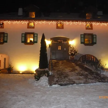 Apartmán Maso Chelo