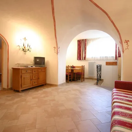 Apartment Maso Chelo *