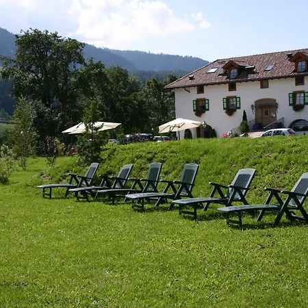 Maso Chelo Apartment Cavalese