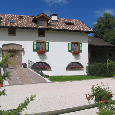Maso Chelo Apartment *