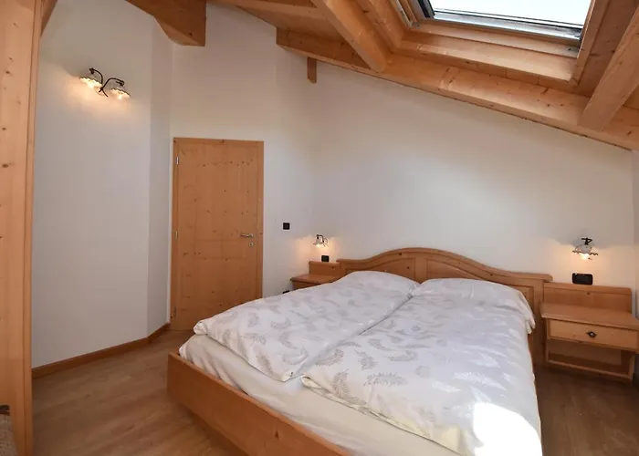 Apartament Maso Chelo