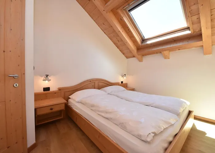 Maso Chelo Apartament *