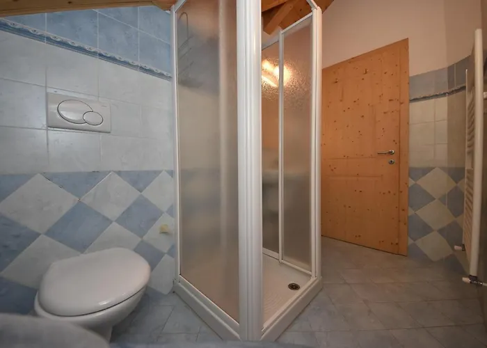 Maso Chelo Apartament Cavalese