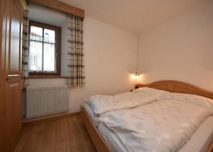 Apartament Maso Chelo Cavalese