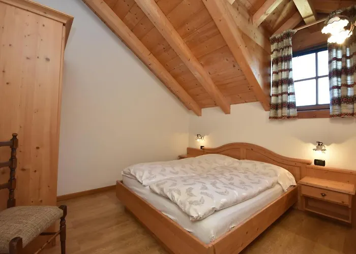 Maso Chelo Lejlighed