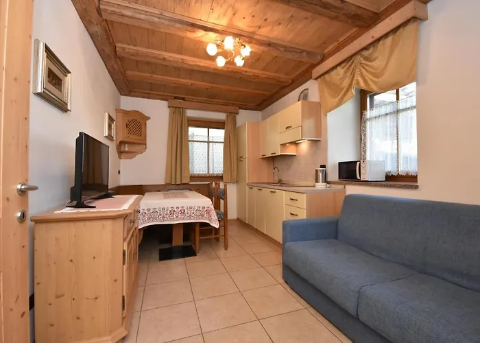 Maso Chelo * Cavalese