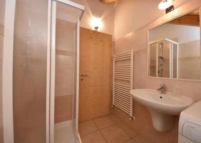 Maso Chelo Apartament