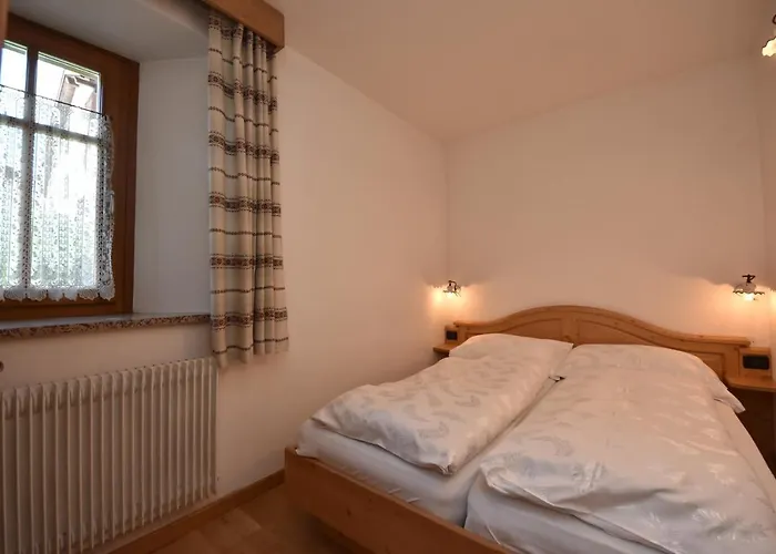 Maso Chelo Apartament Cavalese