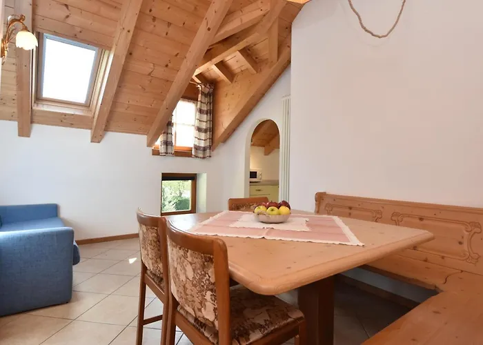 Maso Chelo * Cavalese