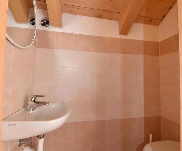 Apartament Maso Chelo