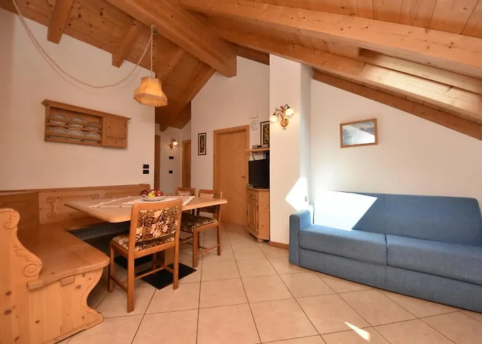 Maso Chelo * Cavalese