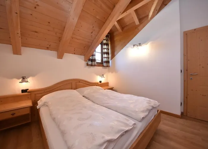 Apartament Maso Chelo