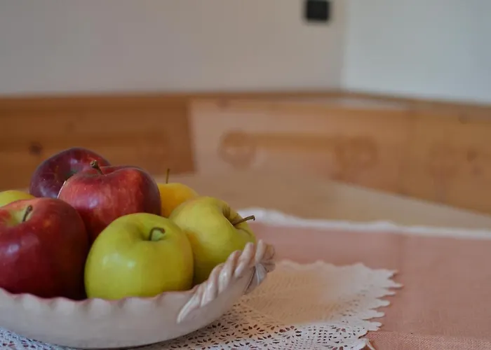 Maso Chelo Lejlighed