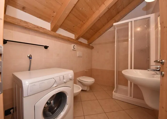 Maso Chelo Apartament *