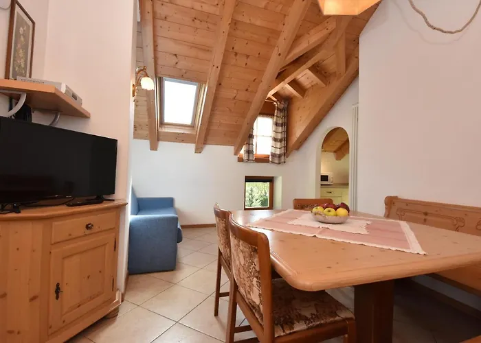 Maso Chelo Lejlighed Cavalese